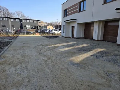 Od Ręki Kamil Kawka